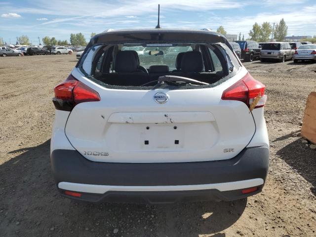 Photo 5 VIN: 3N1CP5CU0KL564616 - NISSAN KICKS S 