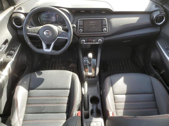 Photo 7 VIN: 3N1CP5CU0KL564616 - NISSAN KICKS S 