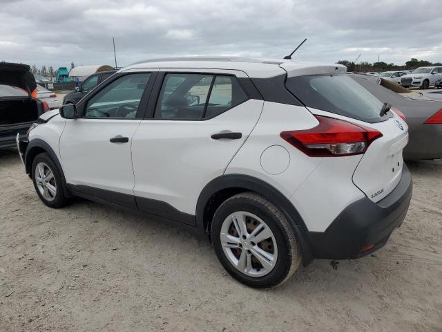 Photo 1 VIN: 3N1CP5CU0KL566009 - NISSAN KICKS 