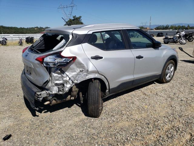 Photo 2 VIN: 3N1CP5CU0KL566642 - NISSAN KICKS 