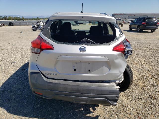 Photo 5 VIN: 3N1CP5CU0KL566642 - NISSAN KICKS 