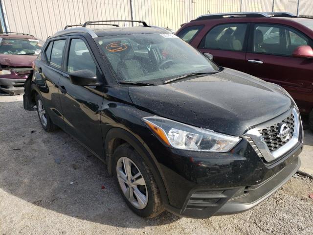 Photo 0 VIN: 3N1CP5CU0KL566933 - NISSAN KICKS S 