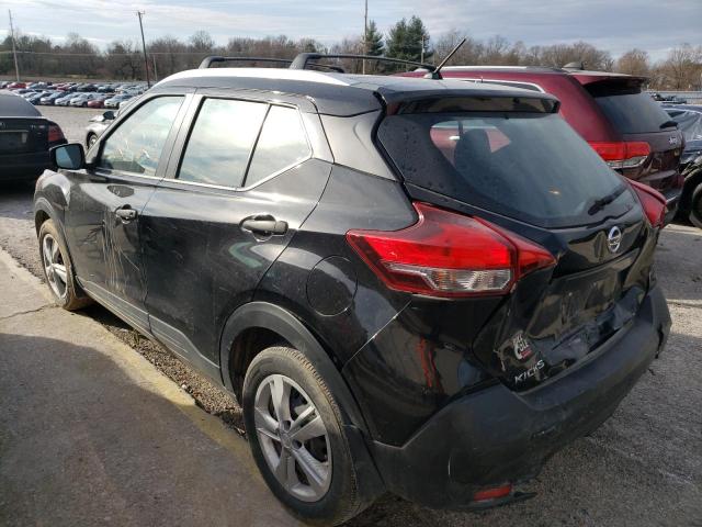 Photo 2 VIN: 3N1CP5CU0KL566933 - NISSAN KICKS S 