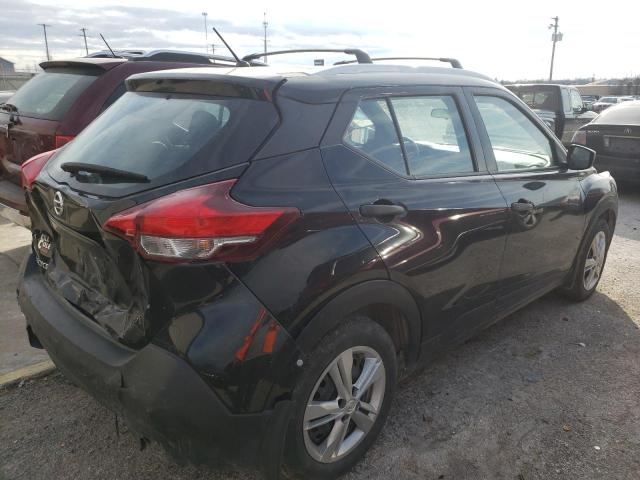 Photo 3 VIN: 3N1CP5CU0KL566933 - NISSAN KICKS S 