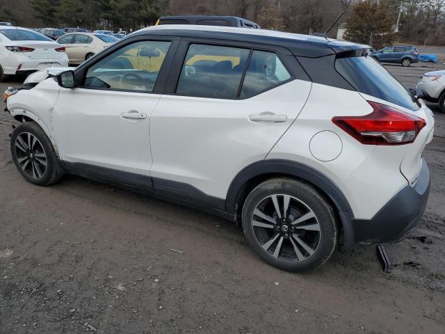 Photo 1 VIN: 3N1CP5CU1JL501622 - NISSAN KICKS 