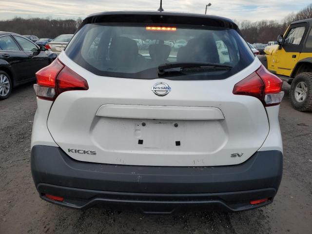 Photo 5 VIN: 3N1CP5CU1JL501622 - NISSAN KICKS 