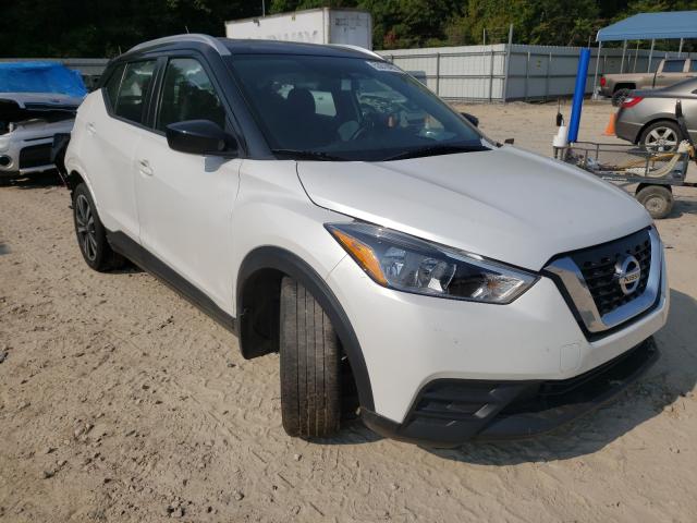 Photo 0 VIN: 3N1CP5CU1JL502043 - NISSAN KICKS S 