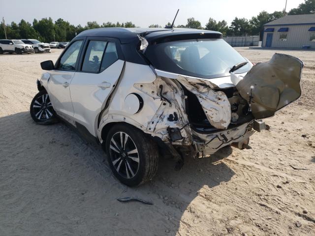 Photo 2 VIN: 3N1CP5CU1JL502043 - NISSAN KICKS S 