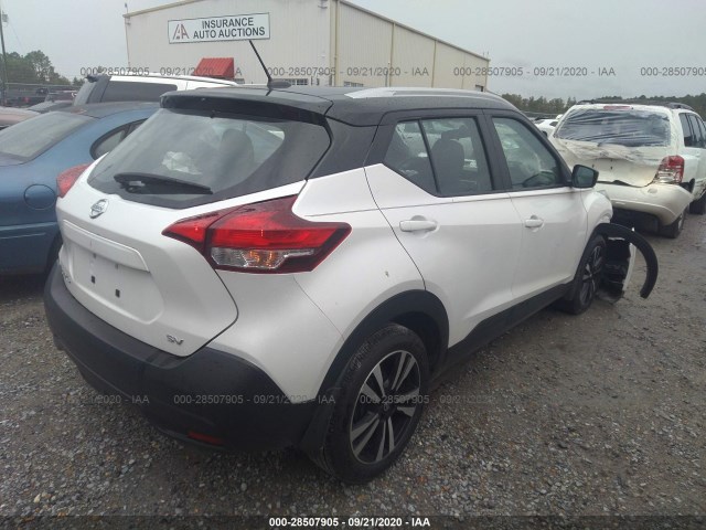 Photo 3 VIN: 3N1CP5CU1JL504648 - NISSAN KICKS 