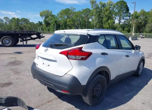 Photo 3 VIN: 3N1CP5CU1JL505587 - NISSAN KICKS 