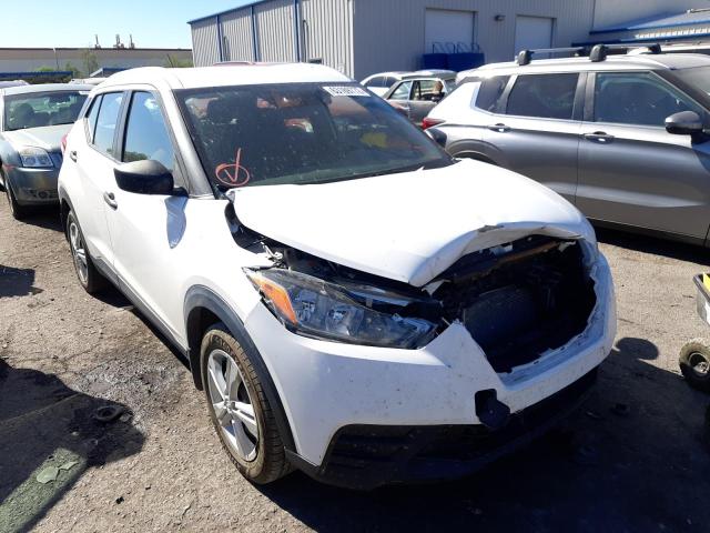 Photo 0 VIN: 3N1CP5CU1JL506691 - NISSAN KICKS S 