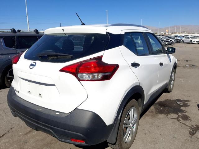 Photo 3 VIN: 3N1CP5CU1JL506691 - NISSAN KICKS S 