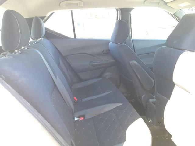 Photo 5 VIN: 3N1CP5CU1JL506691 - NISSAN KICKS S 