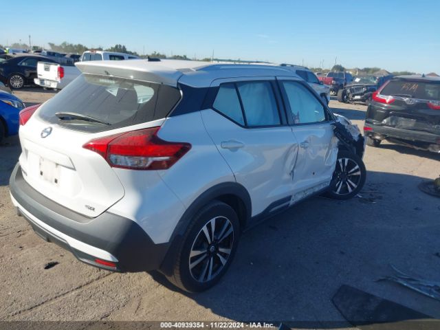 Photo 3 VIN: 3N1CP5CU1JL507226 - NISSAN KICKS 