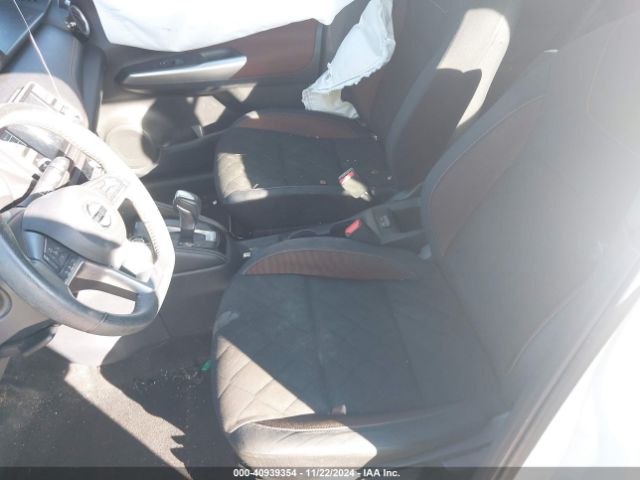 Photo 4 VIN: 3N1CP5CU1JL507226 - NISSAN KICKS 