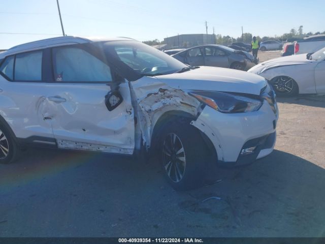 Photo 5 VIN: 3N1CP5CU1JL507226 - NISSAN KICKS 