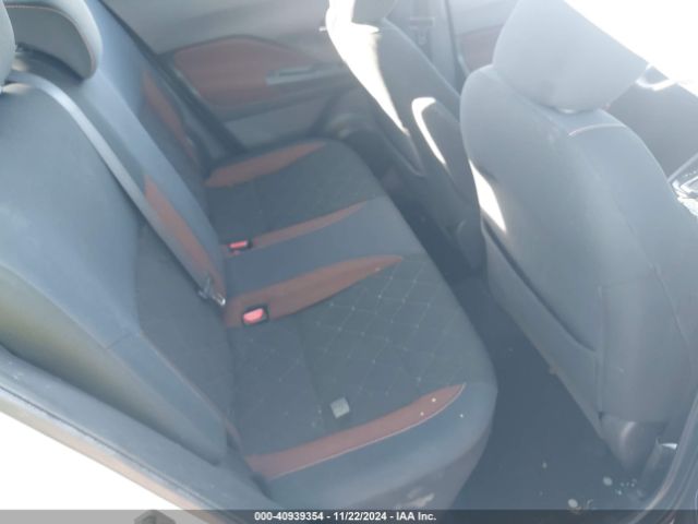 Photo 7 VIN: 3N1CP5CU1JL507226 - NISSAN KICKS 