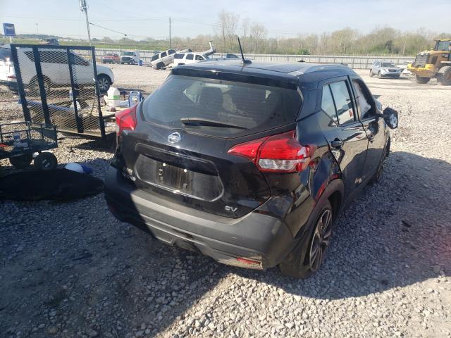 Photo 3 VIN: 3N1CP5CU1JL509123 - NISSAN KICKS S 