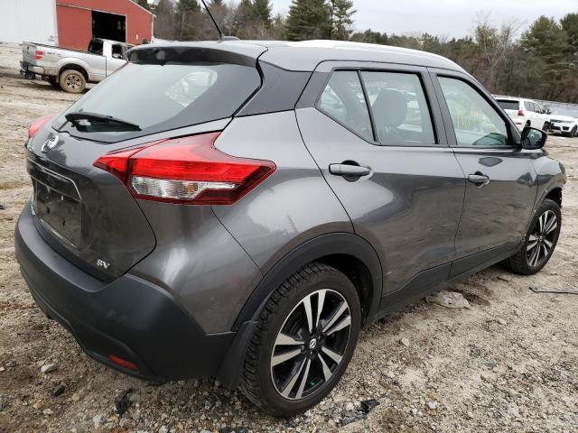 Photo 2 VIN: 3N1CP5CU1JL509946 - NISSAN KICKS S 