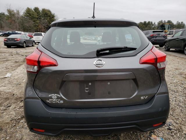 Photo 5 VIN: 3N1CP5CU1JL509946 - NISSAN KICKS S 