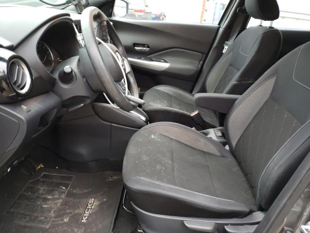 Photo 6 VIN: 3N1CP5CU1JL509946 - NISSAN KICKS S 