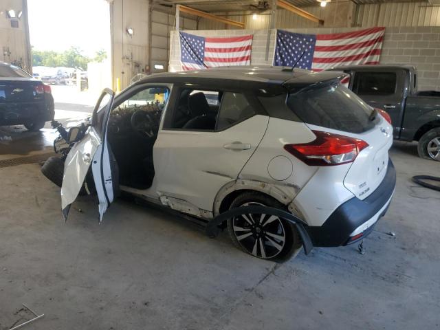 Photo 1 VIN: 3N1CP5CU1JL512927 - NISSAN KICKS S 