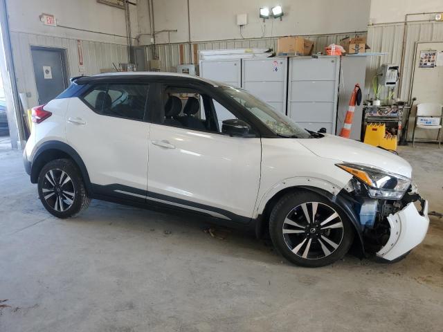 Photo 3 VIN: 3N1CP5CU1JL512927 - NISSAN KICKS S 