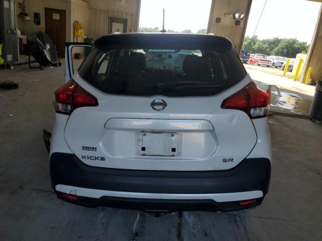 Photo 5 VIN: 3N1CP5CU1JL512927 - NISSAN KICKS S 