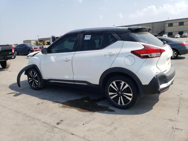 Photo 1 VIN: 3N1CP5CU1JL516623 - NISSAN KICKS S 