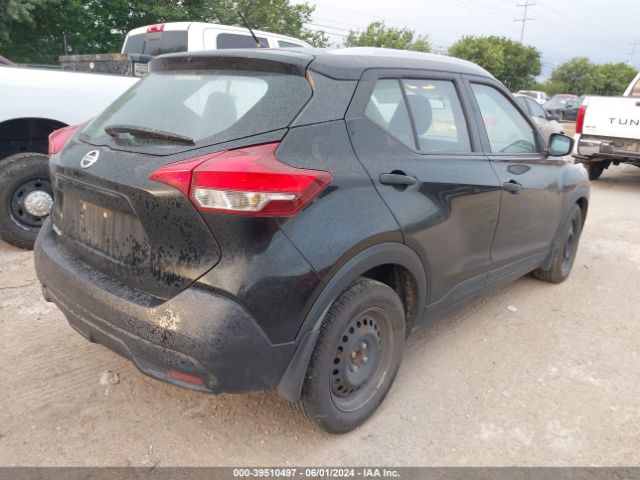 Photo 3 VIN: 3N1CP5CU1JL519327 - NISSAN KICKS 