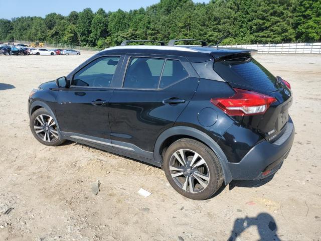 Photo 1 VIN: 3N1CP5CU1JL519442 - NISSAN KICKS S 