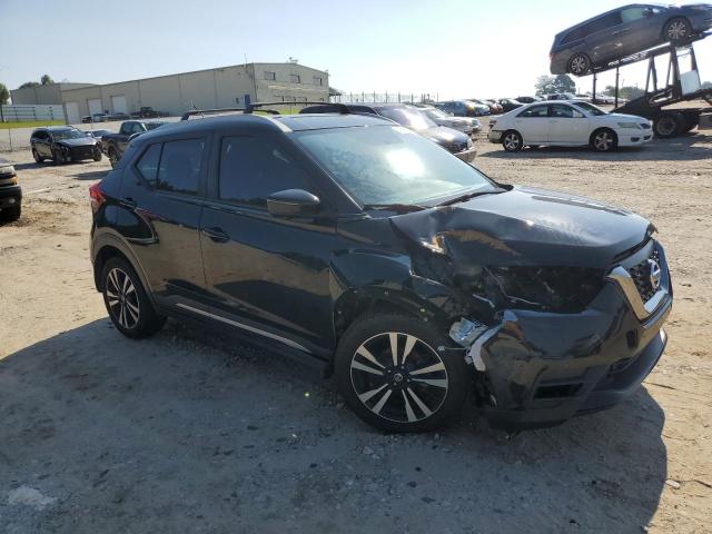 Photo 3 VIN: 3N1CP5CU1JL519442 - NISSAN KICKS S 