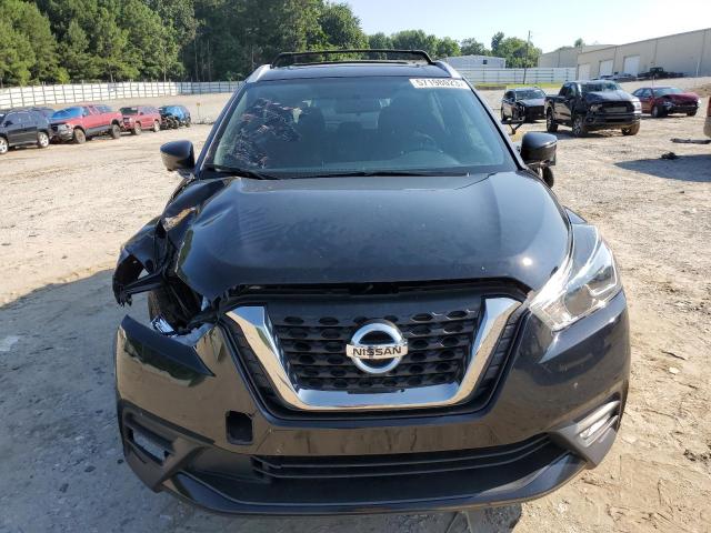 Photo 4 VIN: 3N1CP5CU1JL519442 - NISSAN KICKS S 