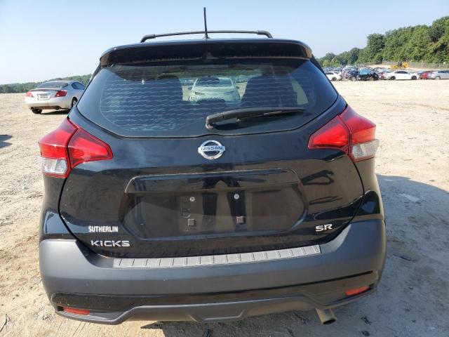 Photo 5 VIN: 3N1CP5CU1JL519442 - NISSAN KICKS S 