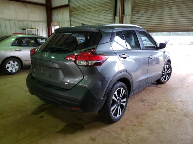 Photo 3 VIN: 3N1CP5CU1JL519845 - NISSAN KICKS 