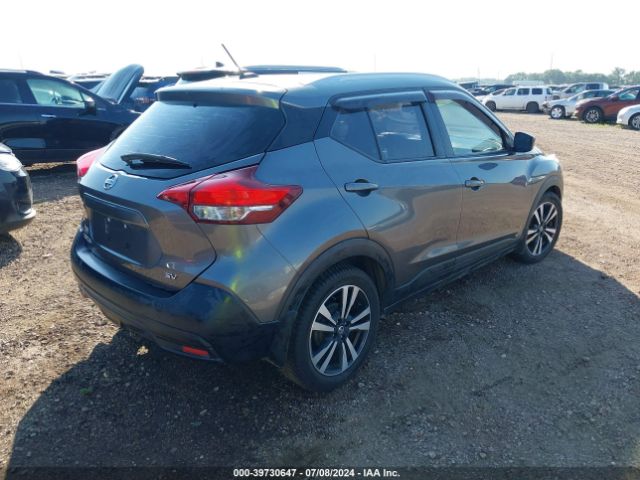 Photo 3 VIN: 3N1CP5CU1JL522891 - NISSAN KICKS 