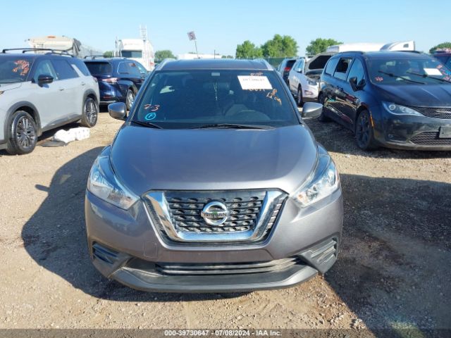 Photo 5 VIN: 3N1CP5CU1JL522891 - NISSAN KICKS 