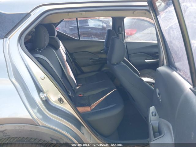 Photo 7 VIN: 3N1CP5CU1JL522891 - NISSAN KICKS 