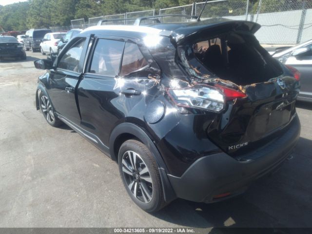 Photo 2 VIN: 3N1CP5CU1JL530120 - NISSAN KICKS 