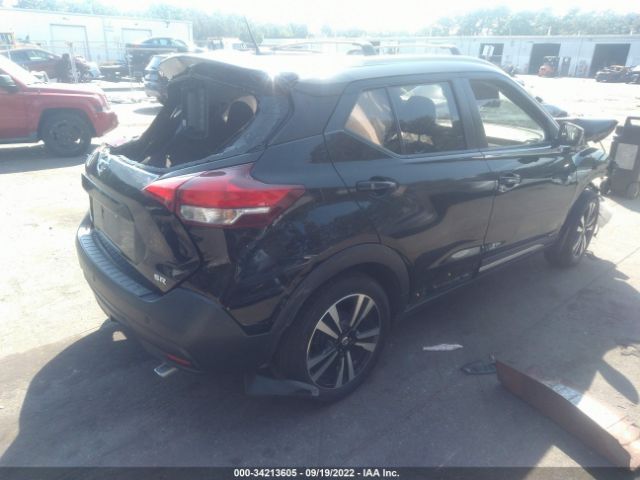 Photo 3 VIN: 3N1CP5CU1JL530120 - NISSAN KICKS 