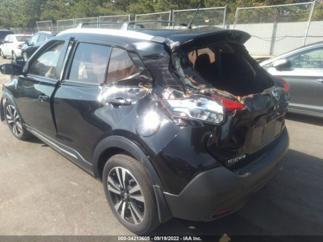 Photo 5 VIN: 3N1CP5CU1JL530120 - NISSAN KICKS 