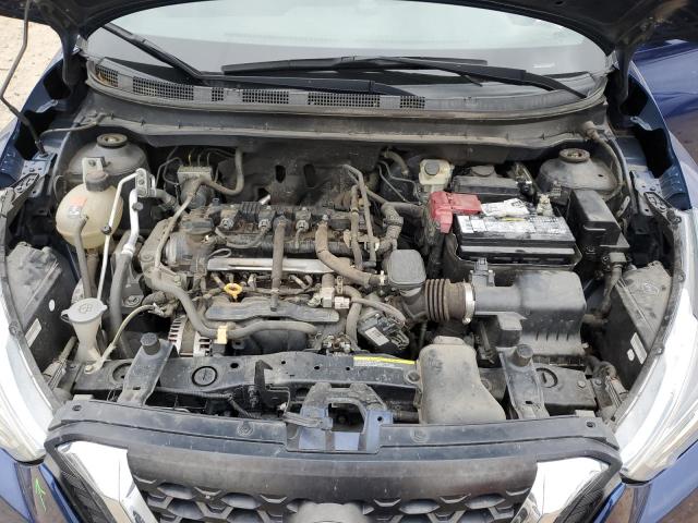 Photo 10 VIN: 3N1CP5CU1JL532062 - NISSAN KICKS 