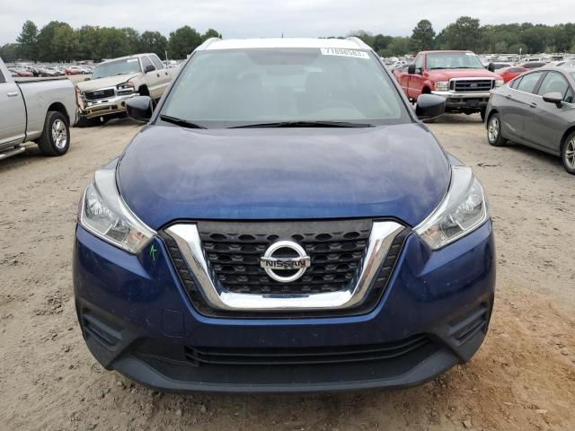 Photo 4 VIN: 3N1CP5CU1JL532062 - NISSAN KICKS 