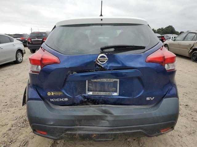 Photo 5 VIN: 3N1CP5CU1JL532062 - NISSAN KICKS 