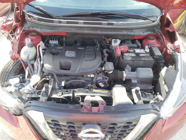 Photo 6 VIN: 3N1CP5CU1JL537424 - NISSAN KICKS S 