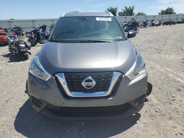 Photo 4 VIN: 3N1CP5CU1JL538427 - NISSAN KICKS 