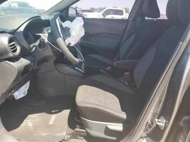 Photo 6 VIN: 3N1CP5CU1JL538427 - NISSAN KICKS 