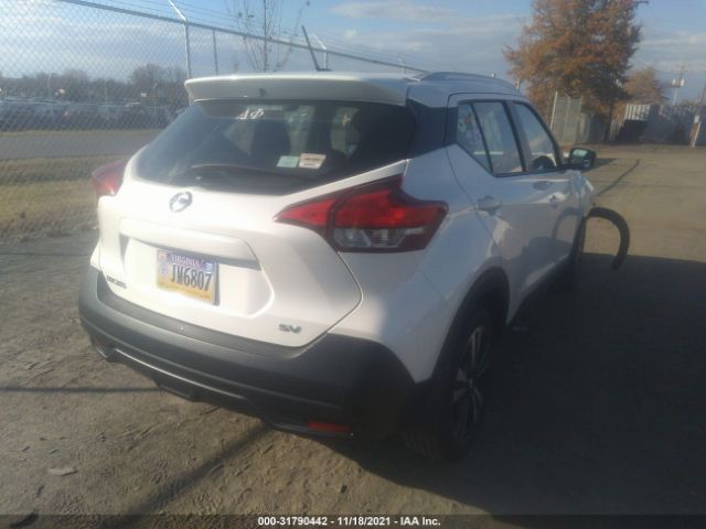 Photo 3 VIN: 3N1CP5CU1JL539786 - NISSAN KICKS 