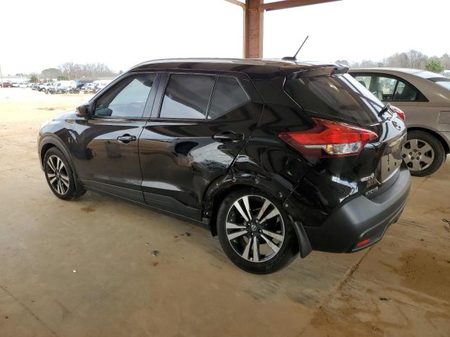 Photo 1 VIN: 3N1CP5CU1JL540243 - NISSAN KICKS S 