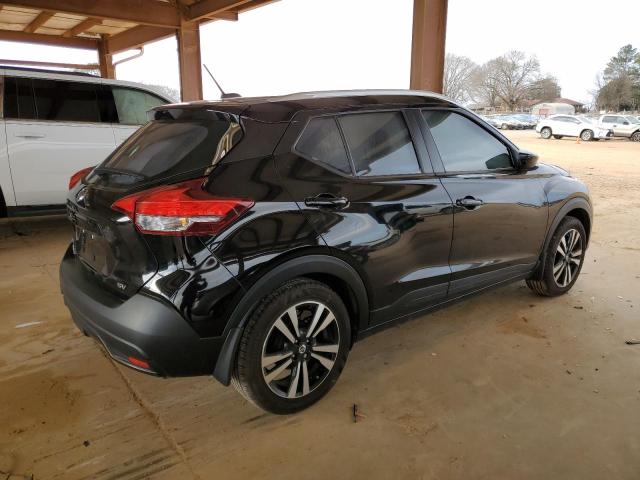 Photo 2 VIN: 3N1CP5CU1JL540243 - NISSAN KICKS S 